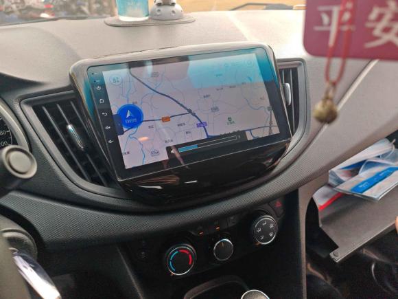 [广州·粤E] 二手雪佛兰科沃兹2019款 320 自动欣享天窗版