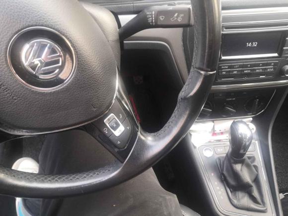 [杭州·皖J] 二手大众朗逸2017款 1.6L 自动舒适版