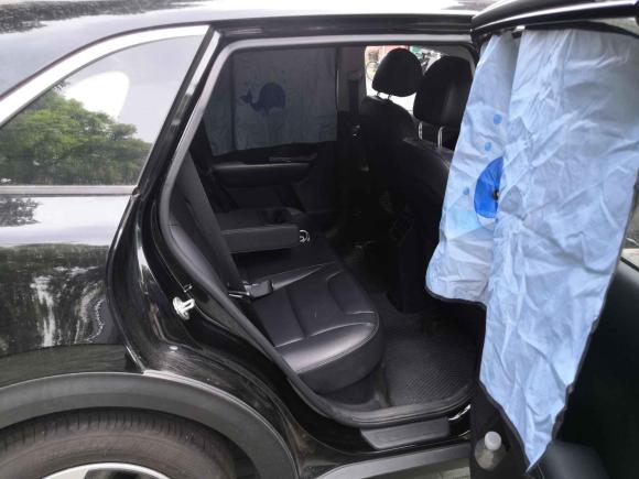 [上海·浙F] 二手起亚极睿2017款 1.6L 豪华版