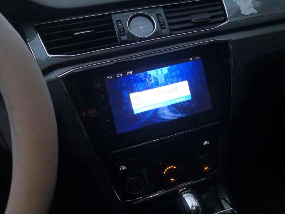 [北京·京K] 二手大众帕萨特2016款 330TSI DSG尊荣版