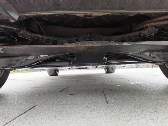 [金华·浙G] 二手奥迪奥迪Q2L e-tron2019款 Q2L e-tron 纯电智享型