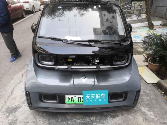 [上海·沪A] 二手宝骏宝骏E3002020款 Plus 星际智趣版