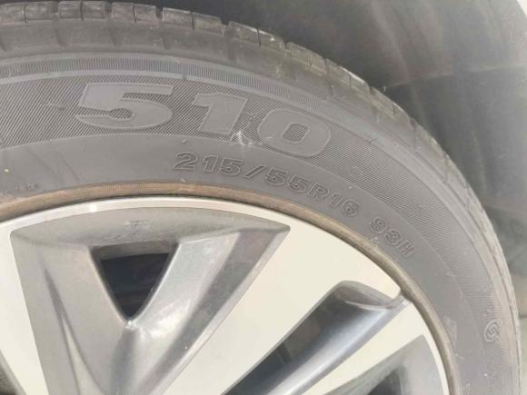 [佛山·粤E] 二手本田凌派2019款 180Turbo CVT舒适版 国VI