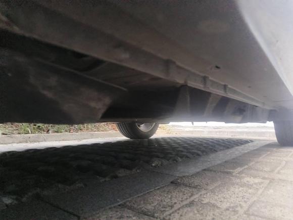 [苏州·苏E] 二手福特锐界2015款 2.0T GTDi 四驱尊锐型