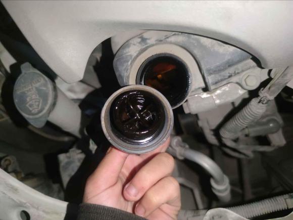 [温州·浙C] 二手丰田YARiS L 致炫2014款 1.3E 自动魅动版