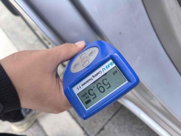 [南昌·赣A] 二手日产阳光2011款 1.5XE CVT舒适版