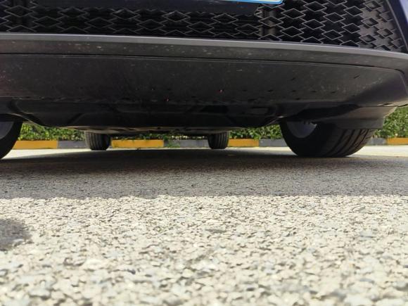 [上海·沪F] 二手斯柯达明锐2021款 PRO TSI280 DSG尊贵版