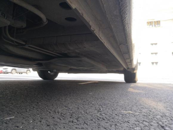 [湖州·豫E] 二手雪佛兰赛欧2015款 赛欧3 1.5L 手动理想天窗版