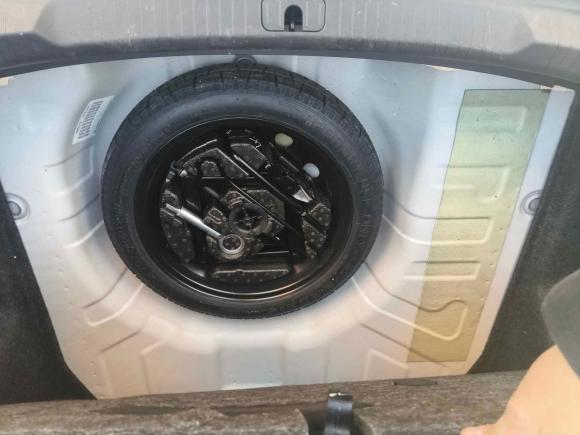 [常州·苏D] 二手别克英朗2021款 改款 典范 1.5L 自动精英型