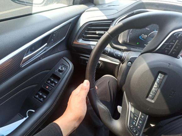 [苏州·浙B] 二手哈弗哈弗F7x2021款 1.5T 两驱极智潮玩版