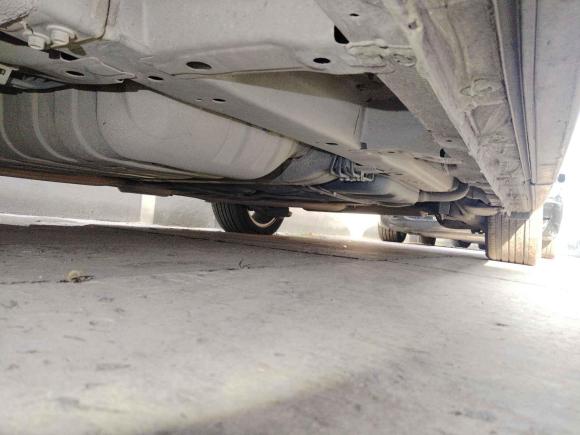 [杭州·浙D] 二手本田艾力绅2016款 2.4L 豪华版