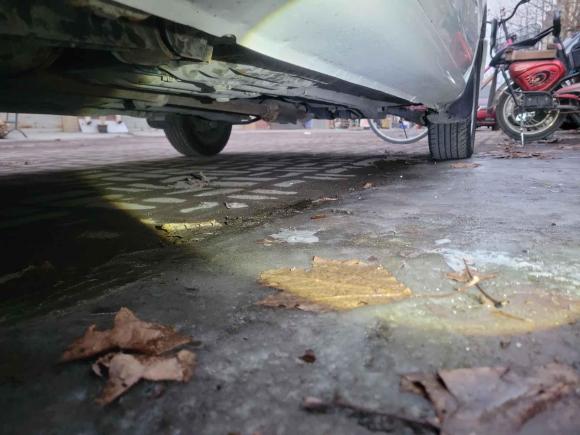 [济南·鲁A] 二手铃木北斗星2016款 1.4L 手动超值型