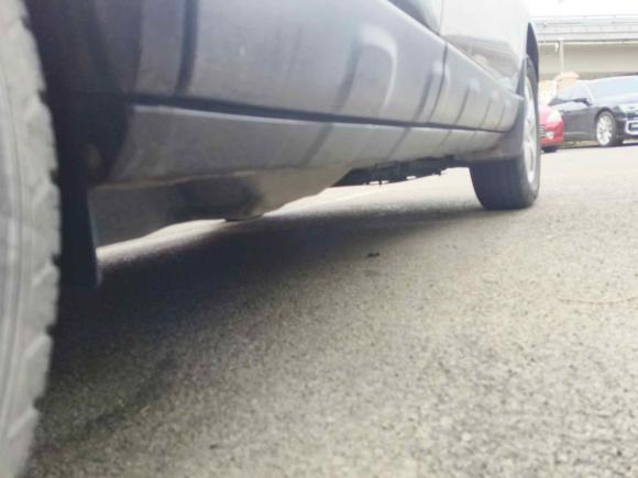 [青岛·鲁B] 二手本田本田CR-V2007款 2.0L 自动四驱经典版