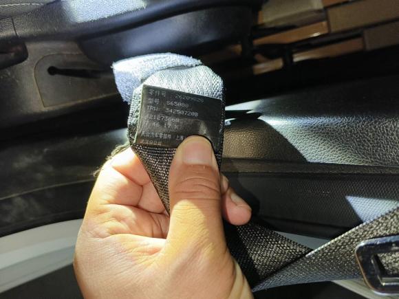 [苏州·苏E] 二手别克英朗2018款 18T 自动精英型