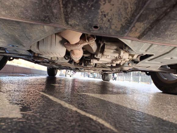 [合肥·皖A] 二手宝骏宝骏6102014款 1.5L 自动豪华型