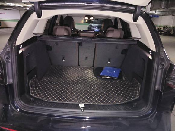 [西安·陕A] 二手宝马宝马iX32022款 领先型