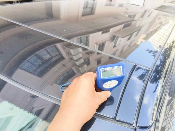 [义乌·浙G] 二手路虎揽胜极光2013款 2.0T 5门耀动版