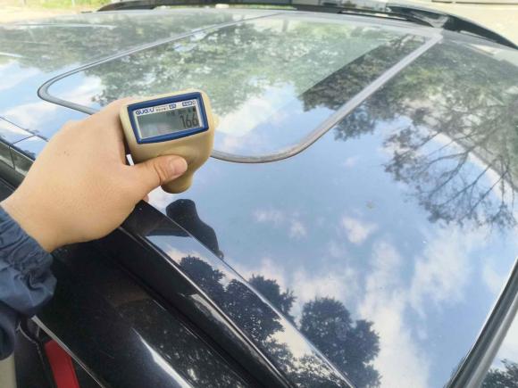 [宁波·浙B] 二手东南东南DX52019款 1.5T CVT豪华型