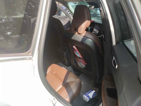 [台州·浙J] 二手沃尔沃沃尔沃XC602021款 T5 四驱智远豪华版