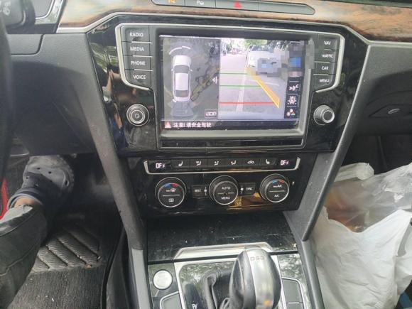 [义乌·浙G] 二手大众迈腾2017款 330TSI DSG 尊贵型