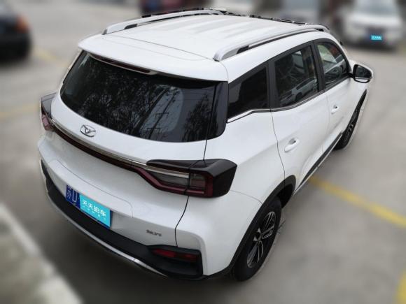 [常州·苏D] 二手凯翼炫界2021款 1.5L 手动惠享版