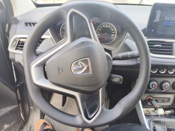 [嘉兴·苏D] 二手宝骏宝骏5302018款 1.5T 手动精英型 国V