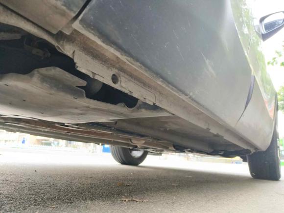 [成都·鄂D] 二手标致标致40082018款 350THP 精英版