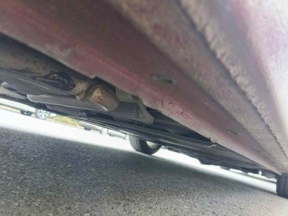 [常州·苏D] 二手福特福睿斯2015款 1.5L 自动时尚型