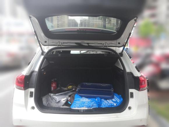 [成都·川A] 二手哈弗哈弗H2s2017款 蓝标 1.5T 双离合豪华型