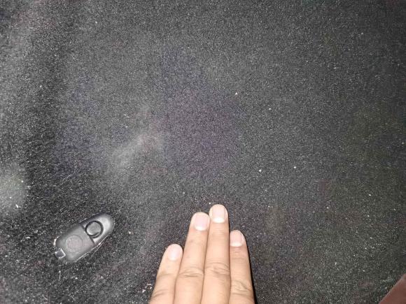 [西安·陕A] 二手英菲尼迪英菲尼迪QX502015款 2.5L 悦享版