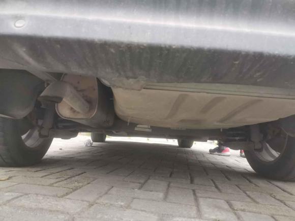 [芜湖·鲁Y] 二手标致标致3082014款 乐享版 经典 1.6L 手动优尚型