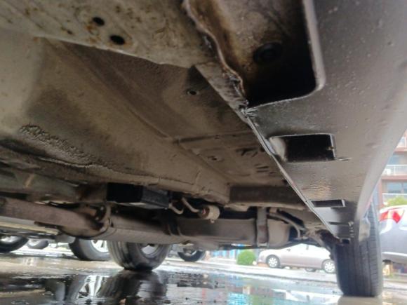 [济南·鲁A] 二手比亚迪比亚迪S72015款 2.0T 升级版 自动尊贵型