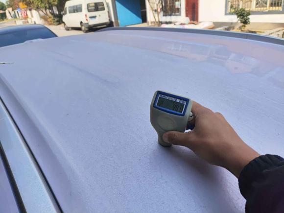 [宁波·贵A] 二手埃安AION Y2022款 70 畅享版 磷酸铁锂