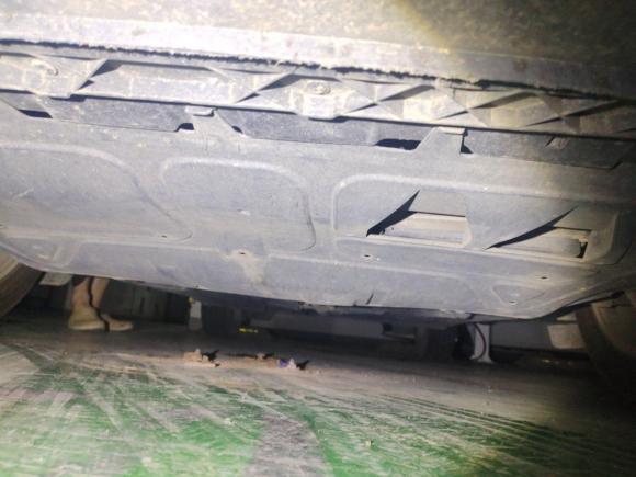 [武汉·鄂A] 二手斯柯达柯米克2018款 1.5L 自动标准版 国V