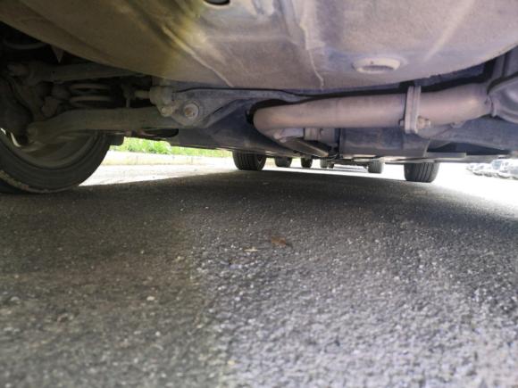 [台州·皖A] 二手现代名图2017款 1.6T 自动智能型GLS 国V