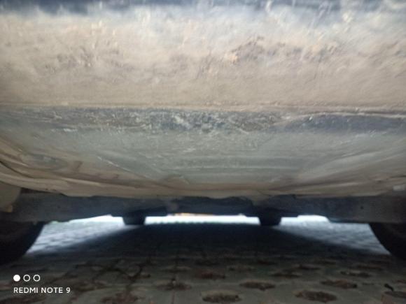 [武汉·鄂A] 二手斯柯达明锐2010款 1.4TSI DSG逸俊版