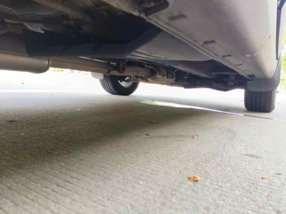 [广州·粤A] 二手现代北京现代ix352013款 2.0L 自动两驱智能型GLS 国IV