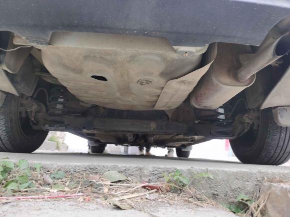 [温州·浙C] 二手标致标致3012014款 1.6L 自动舒适版