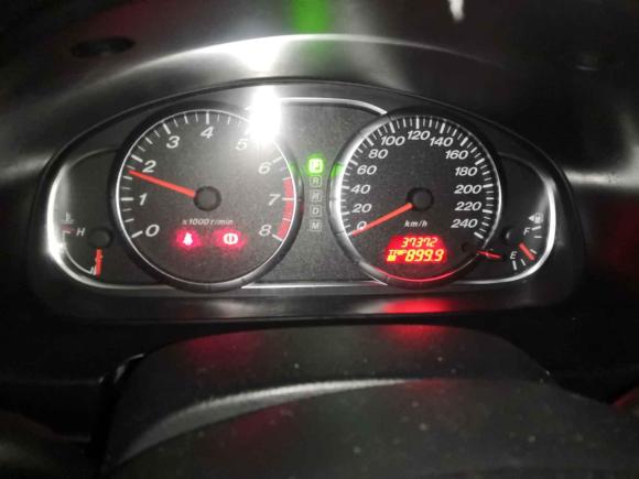 [合肥·皖A] 二手马自达马自达62013款 2.0L 自动时尚型