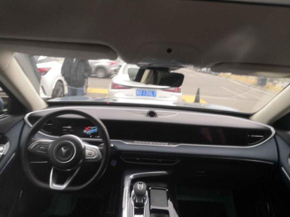 [青岛·鲁B] 二手岚图汽车岚图FREE2021款 四驱纯电首发纪念版专属豪华套装