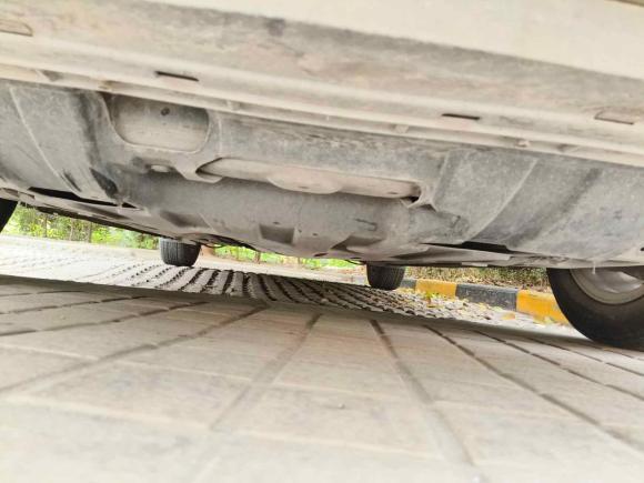 [西安·陕A] 二手本田雅阁2008款 2.4L EXL Navi