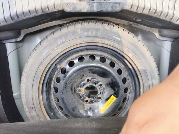 [宁波·浙B] 二手福特致胜2013款 2.3L 时尚型