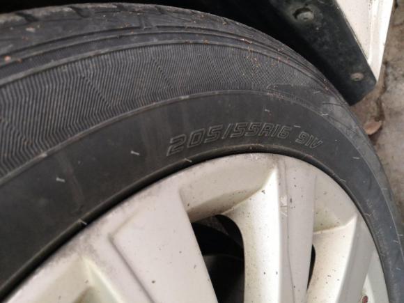 [上海·沪E] 二手大众速腾2014款 改款 1.6L 自动舒适型