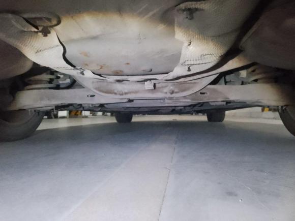 [杭州·浙A] 二手沃尔沃沃尔沃S80L2009款 2.5T 智尊版