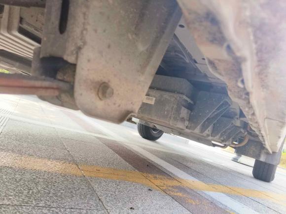 [宁波·浙B] 二手东风小康东风小康EC362020款 标准型宁德时代电池