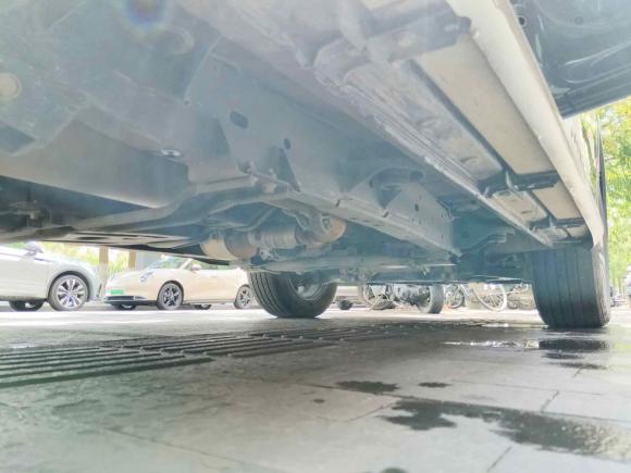 [上海·沪C] 二手荣威荣威RX82019款 30T 智联网四驱超群旗舰版