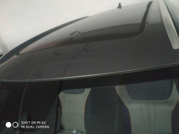 [深圳·粤B] 二手比亚迪宋PLUS新能源2021款 DM-i 110KM 旗舰型