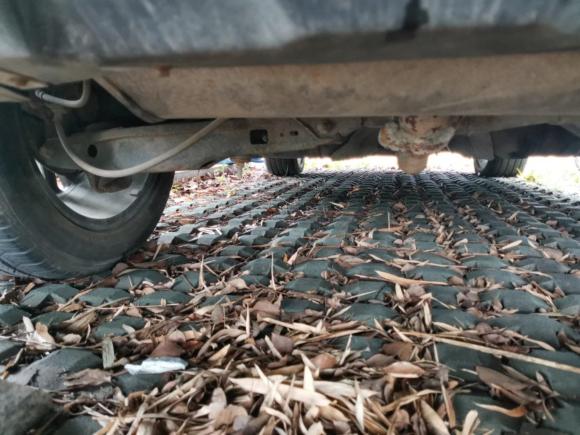 [苏州·苏D] 二手陆风陆风X72015款 2.0T 全景尊贵版