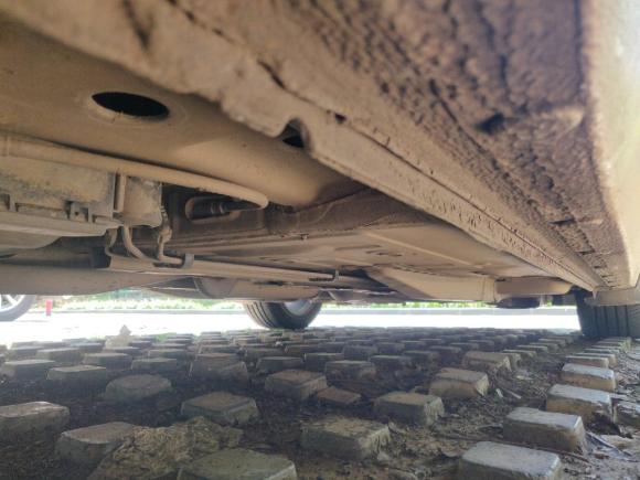 [武汉·鄂A] 二手别克英朗2017款 15N 自动精英型