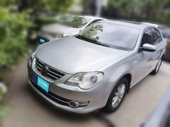 [西安·陕A] 大众宝来2011款 1.6L 手动舒适型